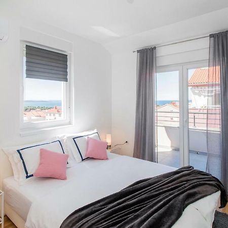 Apartment Hera With Balcony And Free Parking Zadar Eksteriør billede