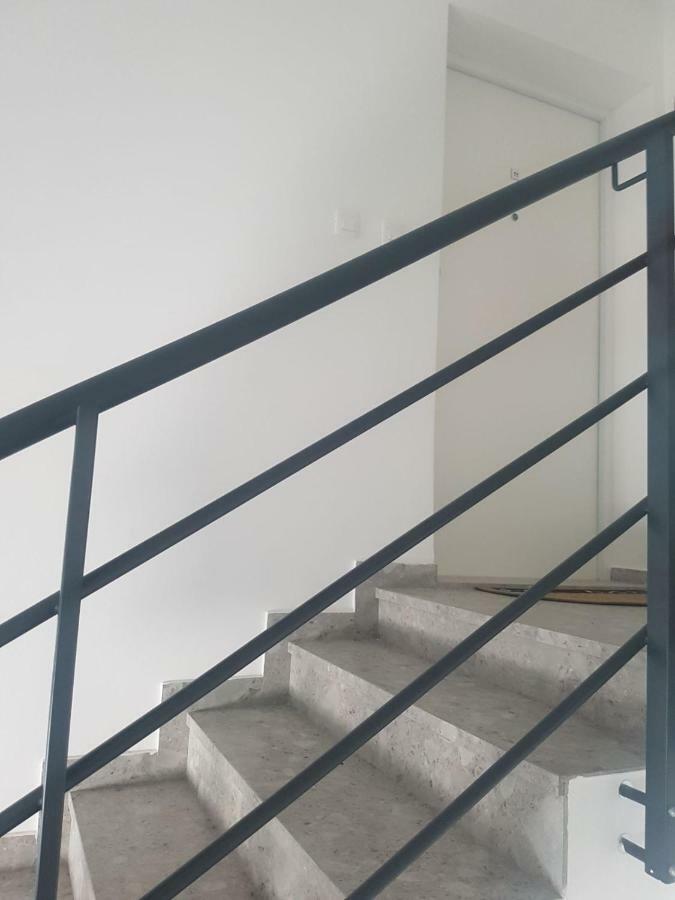Apartment Hera With Balcony And Free Parking Zadar Eksteriør billede