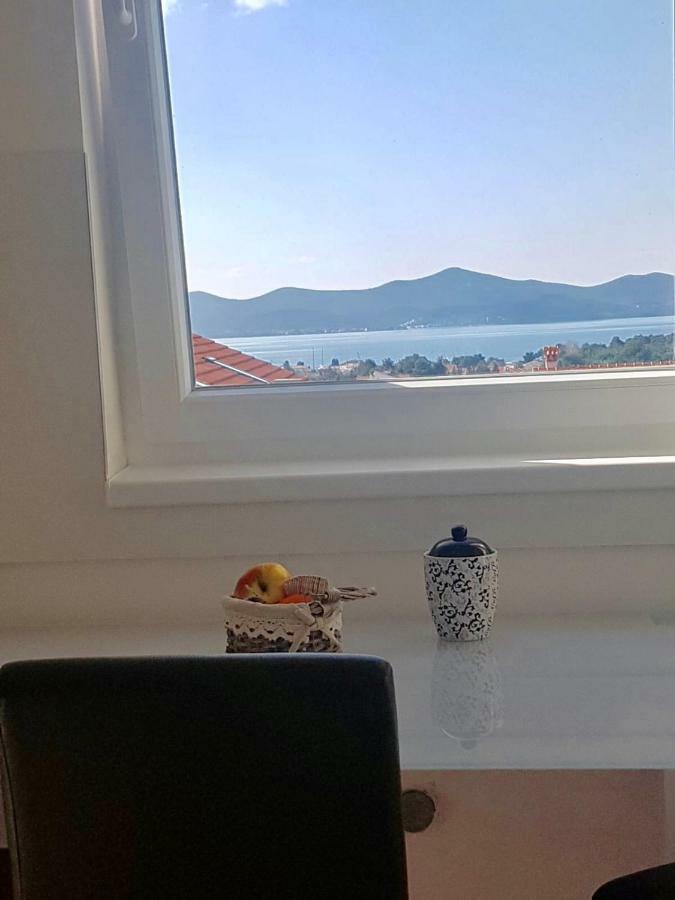 Apartment Hera With Balcony And Free Parking Zadar Eksteriør billede