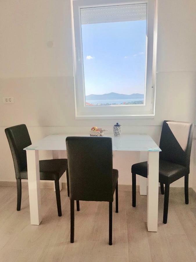 Apartment Hera With Balcony And Free Parking Zadar Eksteriør billede